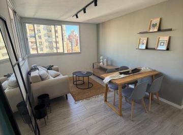 Departamento · 57m² · 3 Ambientes · Departamento en Nueva Cordoba 2 Dorm. Apto Credito
