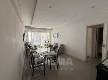 Departamento de 3 ambientes, Mar del Plata · Departamento de 3 Amb Al Frente con Cochera - Plaza Mitre