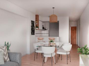 Departamento · 29m² · 1 Ambiente · 3 de Febrero 450 - Monoambiente - a Estrenar