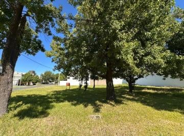 Terreno · 242m² · Venta Terreno Granadero Baigorria Mirador del Puente