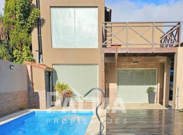 Casa de 4 ambientes, Mar del Plata · Casa de 4 Ambientes con Parque y Pileta - Divino Rostro