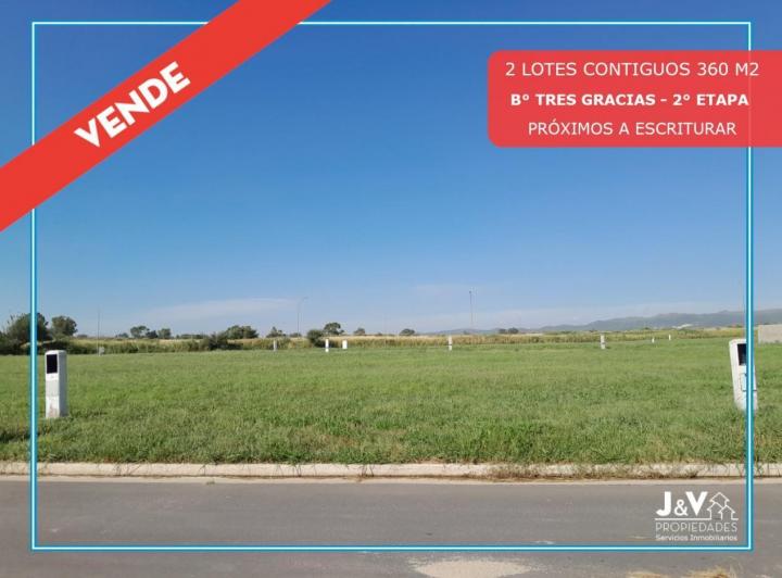 Terreno · 360m²