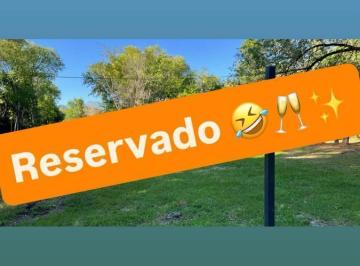 Terreno · 860m² · Terreno en Venta - Casa Grande - Oportunidad