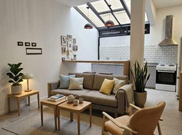 Departamento de 2 ambientes, Belgrano · Venta Departamento Dos Ambientes en Belgrano