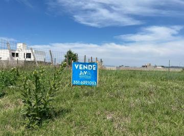 Terreno · 360m² · Venta | Lote Esquina 360 m² - B° Tres Gracias, 2° Etapa
