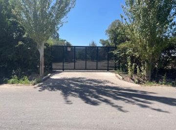 Terreno , Maipú · Vendo Terreno en Zona Industrial