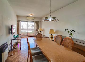 Departamento · 57m² · 3 Ambientes · Departamento de 2 Dorm. en Venta en Calle Entre Ríos Al 1500