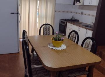 Departamento · 47m² · 3 Ambientes · 1 Cochera · Departamento en Venta - 2 Dorm. 2 Baños - Cochera - 37,75 m² - Mar de Ajó