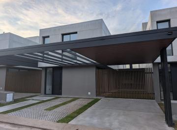 Casa de 3 ambientes, Córdoba · Duplex en Alquiler Chacras Green
