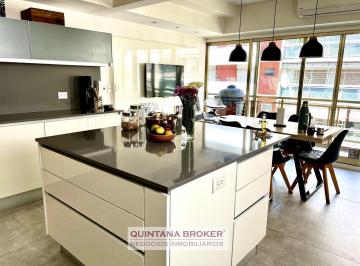 Departamento · 159m² · 4 Ambientes · 1 Cochera · Venta Departamento en Palermo - Araoz 2800 - Piso, 4 Ambientes, Refaccionado, Muy Luminoso, Cochera