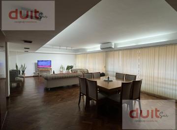 Departamento · 215m² · 7 Ambientes · 1 Cochera · Ofrecemos a La Venta Departamento en Nueva Cordoba Apto Credito de 3 Dorm.!