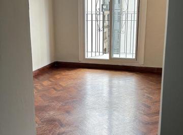 Departamento · 32m² · 1 Ambiente · Dpto 1 Amb con Balcón Corrido