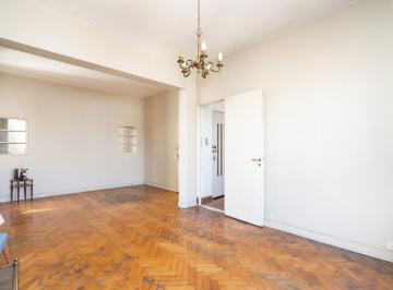 Departamento · 78m² · 3 Ambientes · Departamento 2 Dorm con Dependencias a Reciclar