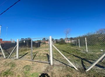 Terreno · 273m² · Terreno en Venta - 273 m² - Melchor Romero