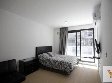 Departamento · 33m² · 1 Ambiente · Departamento Monoambiente en Venta - 1 Baño - Coghlan