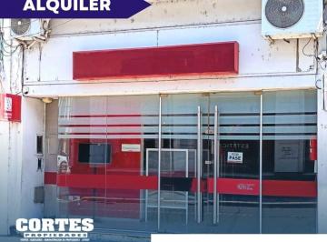 Local comercial , Corrientes · Excelente Local Comercial Microcentro - Zona Bancaria/adm - Amplio Luminoso