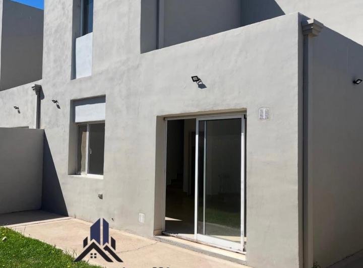 Departamento en Villa Regina