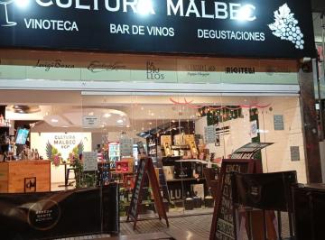 Fondo de comercio de 2 ambientes, Villa Carlos Paz · Urgente X Viaje …. Oportunidad Vinoteca Bar con Excelente Ingreso Mensual
