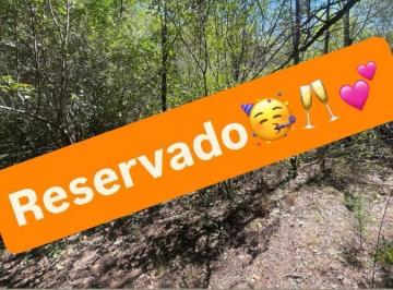 Terreno · 800m² · Terreno en Venta - Oportunidad - Casa Grande
