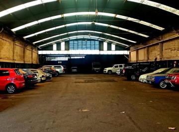 portada p2.jpg · Oportunidad de Desarrollo (Edificable 2.362 M²): Lote Estratégico en Ramos Mejía Sur