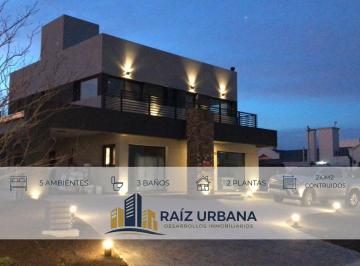 Casa de 5 ambientes, San Vicente · Casa 5 Ambientes en Venta Santa Rita San Vicente