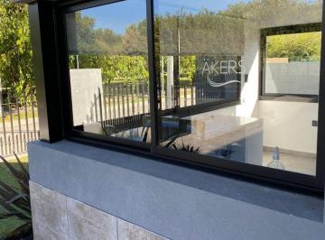 Garage , Córdoba · Cochera Cubierta con Guardia 24 Hs Condominio Privado Akers