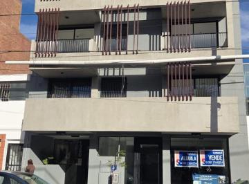 Departamento · 64m² · 3 Ambientes · Dep de 2 Dorm. con Terraza, Habita 19, Pleno General Paz!