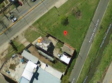 Terreno · 363m² · Terreno en Venta - 363 m² - Almirante Brown