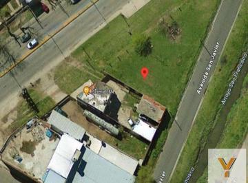 Terreno · 363m² · Terreno en Venta - 363 m² - Almirante Brown