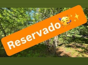Terreno · 1200m² · Terreno en Venta - Casa Grande