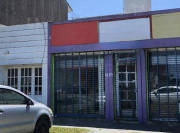 PH · 183m² · 6 Ambientes · 2 Cocheras · PH en Venta - 2 Dorm. 4 Baños - Local - Mar del Plata