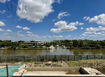 Departamento · 110m² · 3 Ambientes · 1 Cochera · Departamento en Venta con Salida Al Río, 2 Dom en Suite, Acqua Marinas, Nordelta
