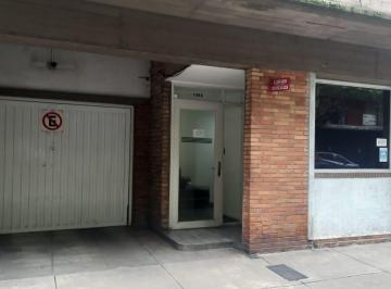 Garage · 12m² · 1 Cochera · Cochera en Venta - 12 m² - Belgrano