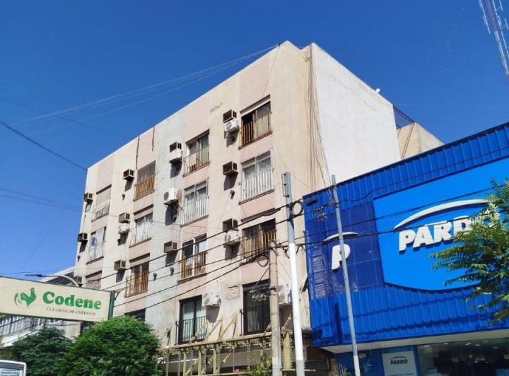 Oficina comercial · 65m² · 3 Ambientes