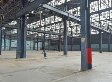 Depósito · 4000m² · Depósito - Logística Liviana - Ideal Última Milla
