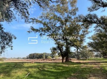 Terreno · 1000m² · Terreno Lote en Venta en Mercedes, Resto de La Provincia, Buenos Aires