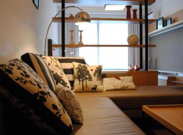 Departamento · 55m² · 1 Ambiente · Departamento Monoambiente en Venta - 1 Baño - Recoleta