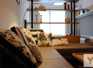 Departamento · 55m² · 1 Ambiente · Departamento Monoambiente en Venta - 1 Baño - Recoleta