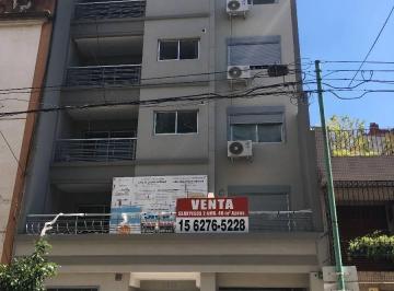 Departamento de 2 ambientes, Balvanera · Semi Piso 2 Amb 45 m² - Apto Credito