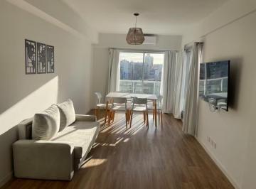 Departamento · 56m² · 2 Ambientes · 1 Cochera · Departamento en Venta - 1 Dormitorio 1 Baño - Recoleta