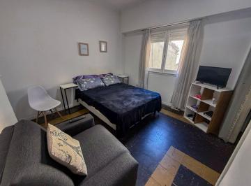 Departamento de 1 ambiente, Mar del Plata · Alquiler Temporal | Departamento Monoambiente | San Luis y 25 de Mayo
