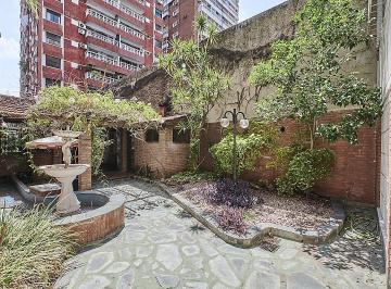 Departamento · 193m² · 3 Ambientes · Departamento 2 Dorm. Semipiso Luminoso 2 Patios Jardin Quincho Parrilla en Recoleta