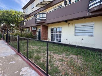 Departamento · 50m² · 1 Dormitorio · Alquiler Depto 2amb Barrio Cerrado Hogar Obrero - Paso del Rey