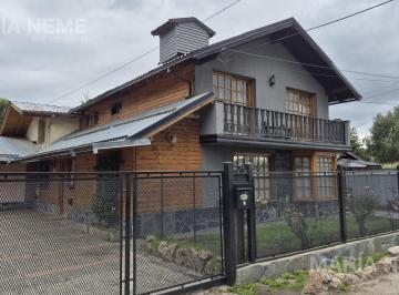 PH · 77m² · 3 Ambientes · 1 Cochera · PH Dos Dorm. en Planta Baja, Km 5 Sobre Furman