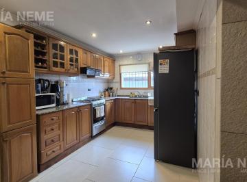 PH · 77m² · 3 Ambientes · 1 Cochera · PH Dos Dorm. en Planta Baja, Km 5 Sobre Furman