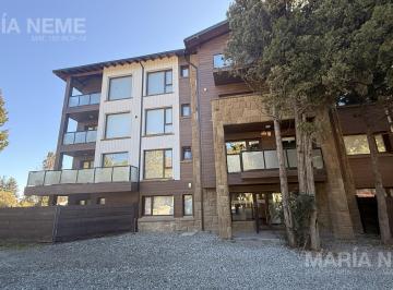 Departamento · 45m² · 2 Ambientes · 1 Cochera · Barrancas de Melipal - Departamento 1 Dormitorio - Alquiler Permanente