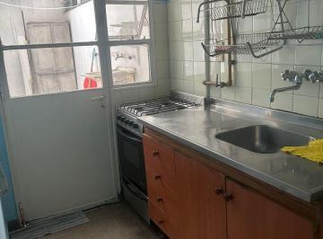 Departamento de 2 ambientes, Almagro · 2 Amb Pb Patio