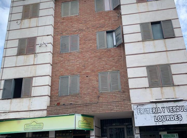 Departamento · 31m² · 1 Ambiente