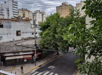 Departamento de 3 ambientes, Balvanera · Departamento con 54 m² y 2 Dorm. en Alquiler en Balvanera