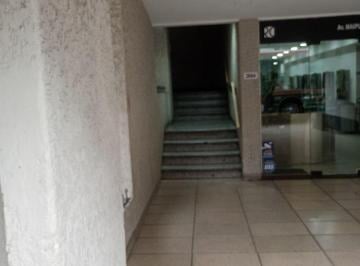 Departamento de 2 ambientes, Vicente López · Cpmodo Depto.2 Amb. Pleno Centro Comercial Olivos.